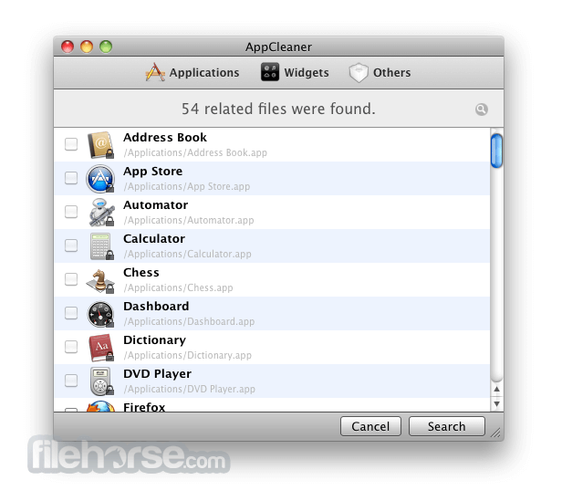 Best free mac cleaner app