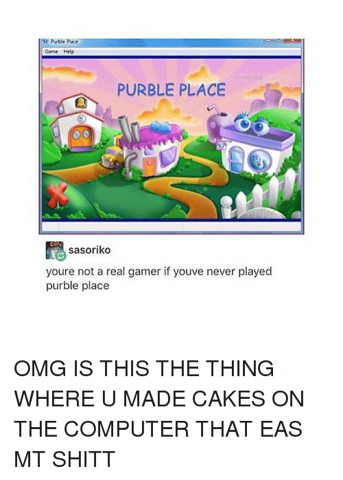 Purble place download free