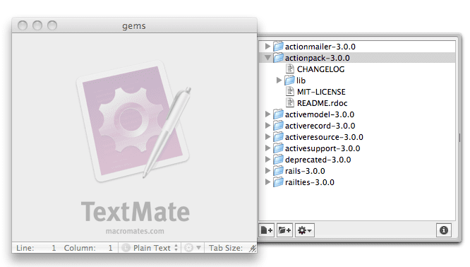 Notepad++ Download Mac