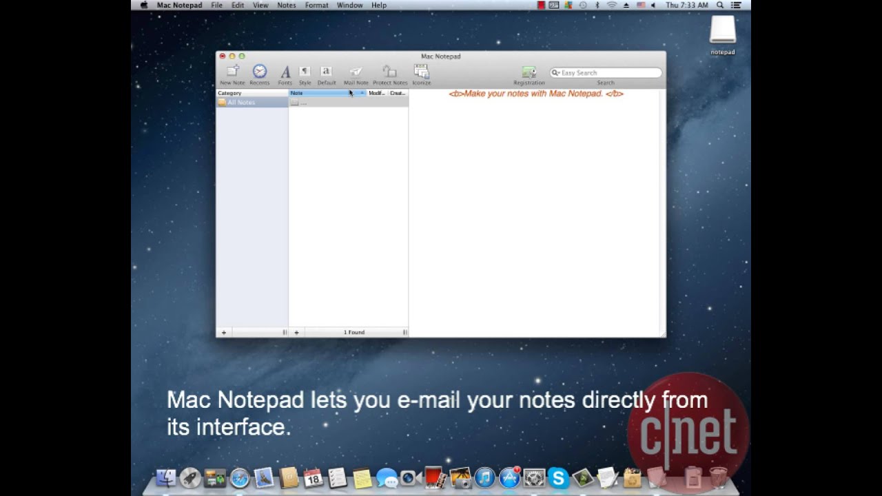 Notepad++ free download mac